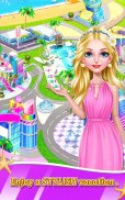 Holiday Chic - Social Queen 2 screenshot 9