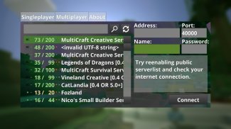 МultiCraft 👍 ModernCraft screenshot 10