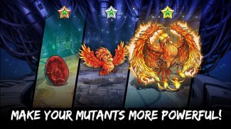 Mutants Genetic Gladiators screenshot 7