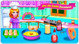 Baking Cupcakes 7 - Cooking Games screenshot 3