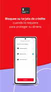 Scotiabank CR, Banca Móvil screenshot 3