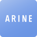 女性のヘアやコスメなどの美容トレンド情報アプリ ARINE(アリネ) Icon
