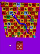 Snakes and ladders 3D screenshot 0
