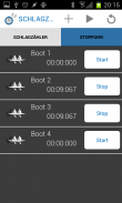 StrokeCoach screenshot 2
