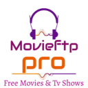 MovieFtp Pro Icon