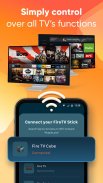 Firestick Remote for Fire TV screenshot 0