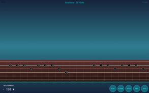 Learn Guitar Tabs : Compose and Play screenshot 1