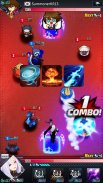 Capsulemon Fight! : Monster-Schleuder PvP screenshot 6