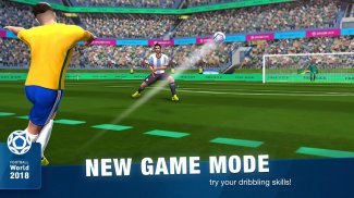 FreeKick Soccer 2020 screenshot 2