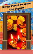 Jigsaw Doors : Jigsaw Puzzle Game screenshot 5