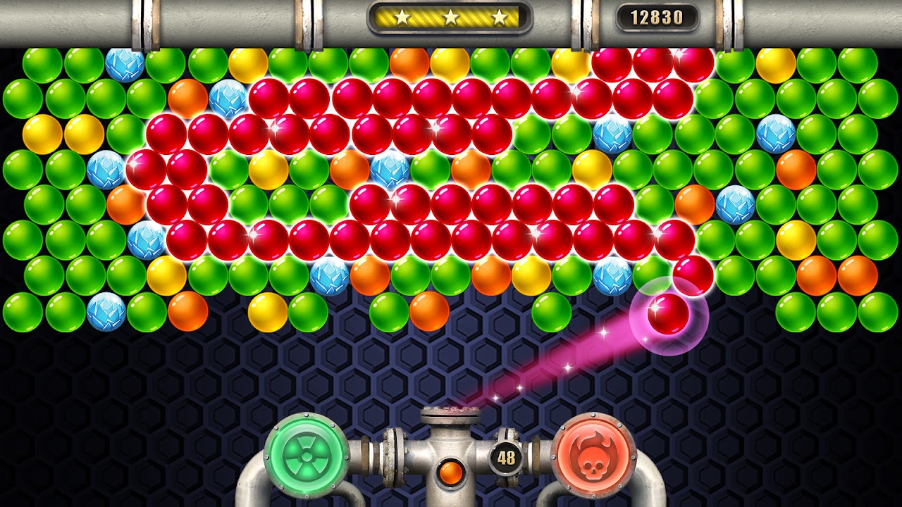 Bubbles Empire Champions - APK Download for Android