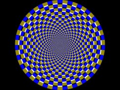 Optical Illusions : Illusion, Pictures, Magic screenshot 0