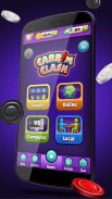 Carrom Clash - Free Board Game screenshot 8