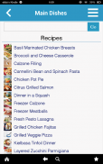 Cook'n Recipe App screenshot 12