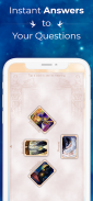 Angel Tarot Cards Reading screenshot 0