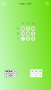 Digit Matrix - Math Puzzles screenshot 10