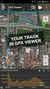 GPS Logger screenshot 3