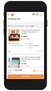 HomeTown – Furniture Store screenshot 5