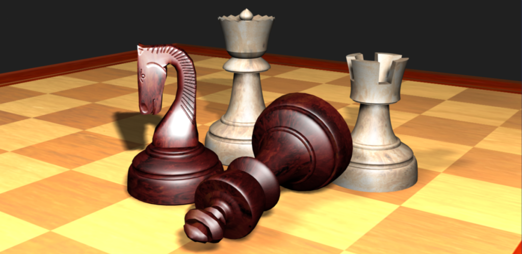 Chess – challenge two player games for brain Mod apk download - Chess –  challenge two player games for brain MOD apk free for Android.