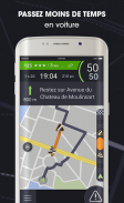Coyote : Alertes, Navigation GPS & Trafic screenshot 0