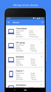 Pigeon - Clipboard Sync screenshot 2