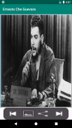 Che Guevara Resimleri screenshot 0