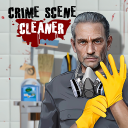 Crime Scene Cleaner 3D Mobile Icon