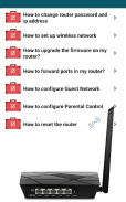 Trendnet Wifi Router Guide screenshot 0