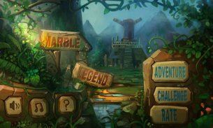 Зума Легенда - Marble Legend screenshot 7