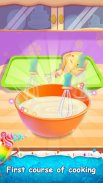 Milkshake Master – Cook Game screenshot 7