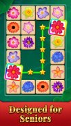 Arcadia Onet Match: Mahjong screenshot 0