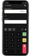 UNIT CONVERTER-ALL IN ONE UNIT screenshot 1