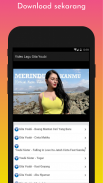 Video Lagu Gita Youbi screenshot 7