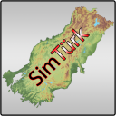 SimTürk Icon