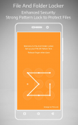 File And Folder Locker screenshot 4