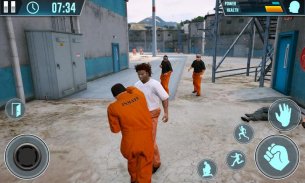 Prison Escape Games - Adventure Challenge 2019 screenshot 2