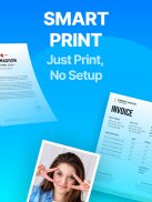 Smart Printer: Mobile Print screenshot 8