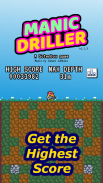 Manic Driller screenshot 7