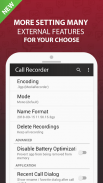 All Call Recorder Automatic screenshot 2