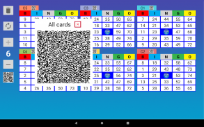 Bingo RS Cards screenshot 9