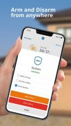 ADT Interactive Security screenshot 2