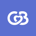 CMB Dating App (Café y Bagels) Icon