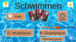 Schwimmen | 31 screenshot 0