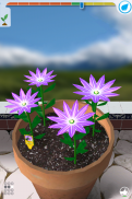 Flower Garden: jardin floral screenshot 0