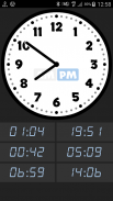 Ticker screenshot 5
