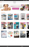 Digital Newsstand & Bookstore screenshot 6