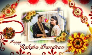 Rakshabandhan Photo Frame screenshot 6