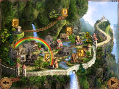 Rainbow Web 3 screenshot 5