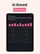 Hobfit Women Health & Wellness screenshot 5