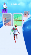 DNA Run 3D - Fun Running Games screenshot 6